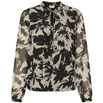 Vêtements Femme Tops / Blouses JDY 15330358 Noir