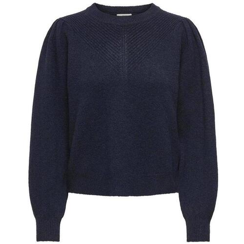 Vêtements Femme Pulls JDY 15330574 Bleu