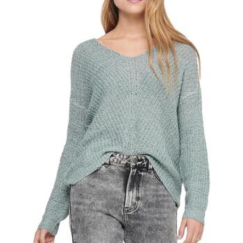 Vêtements Femme Pulls JDY 15208245 Vert