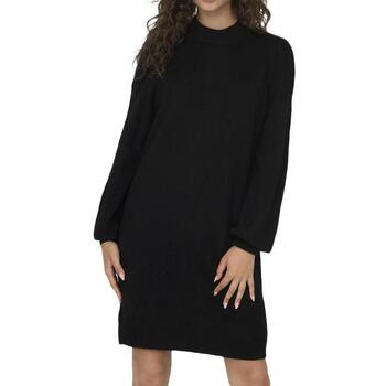 Vêtements Femme Robes JDY 15238237 Noir