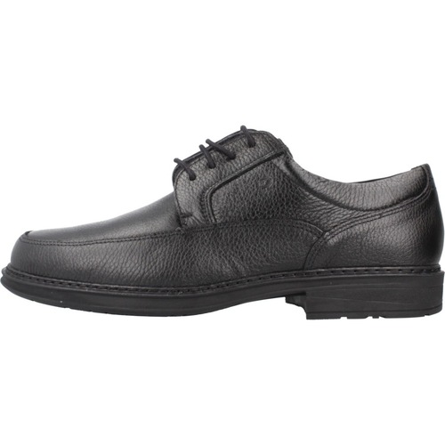 Chaussures Homme Derbies Pitillos 121P Noir