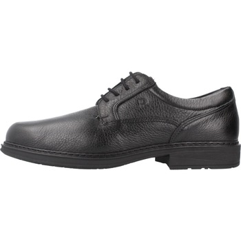 Chaussures Homme Derbies Pitillos 122P Noir