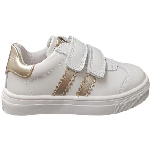 Chaussures Enfant Baskets mode Balducci BUTTER Multicolore