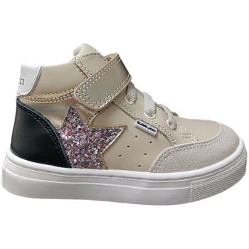 Chaussures Enfant Baskets mode Balducci BUTTER Multicolore