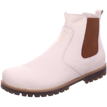 Chaussures Femme Bottes Andrea Conti  Beige