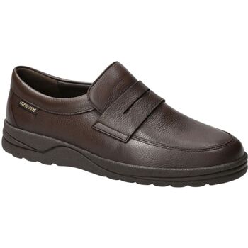 Chaussures Homme Mocassins Mephisto Rayan Marron