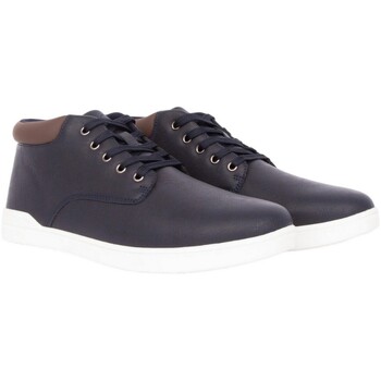 Chaussures Homme Bottes Crosshatch Alistair Bleu