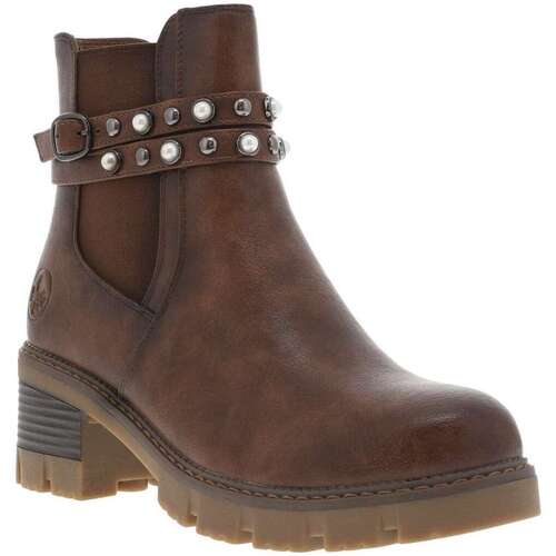 Chaussures Femme Boots Rieker® R-Evolution 23370CHAH24 Marron