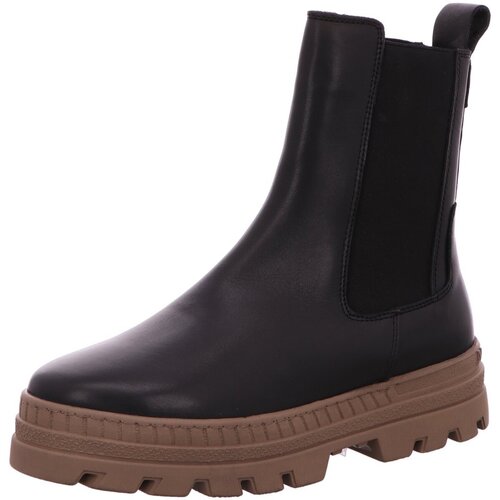 Chaussures Femme Bottes Marc O'Polo  Noir