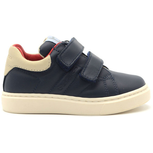 Chaussures Garçon Baskets mode Balducci sneaker primo passo Bleu