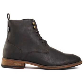 Chaussures Homme Boots V.gan Vegan Rye 2 Ankle Des Bottes Marron