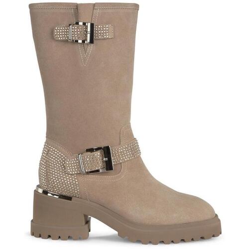 Chaussures Femme Bottes ALMA EN PENA I240900 Multicolore