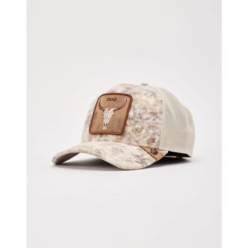 Accessoires textile Chapeaux Goorin Bros 101-1621 DEAD-TAN Marron