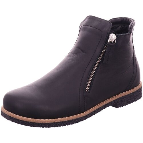 Chaussures Femme Bottes Andrea Conti  Noir