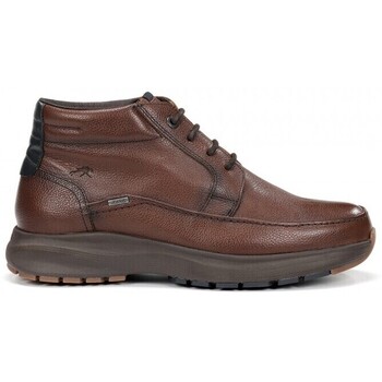 Chaussures Homme Derbies & Richelieu Fluchos Ragnar F1877 Marrón Castaño Marron