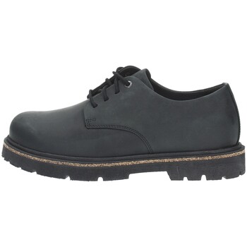 Chaussures Derbies Birkenstock  Noir