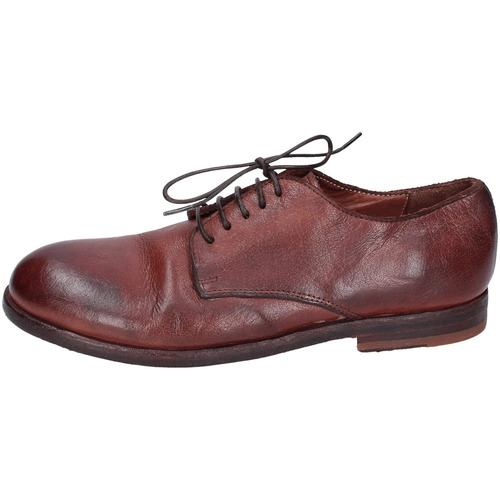 Chaussures Femme Derbies & Richelieu Moma EX754 85401A VINTAGE Marron