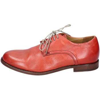 Chaussures Femme Derbies & Richelieu Moma EX760 31401A VINTAGE Rouge