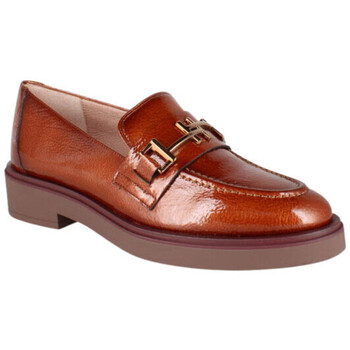 Chaussures Femme Mocassins Hispanitas hi243632 Marron