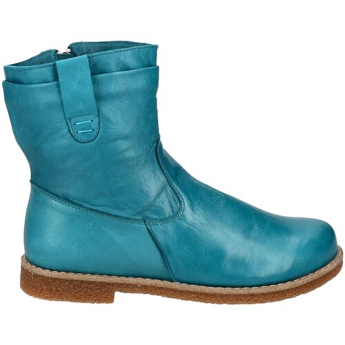 Chaussures Femme Boots Andrea Conti Bottines Bleu