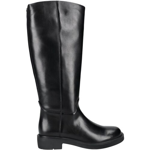 Chaussures Femme Bottes ville Högl Bottes Noir