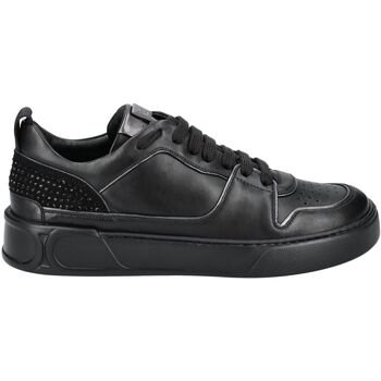 Chaussures Femme Baskets basses Högl Sneaker Noir