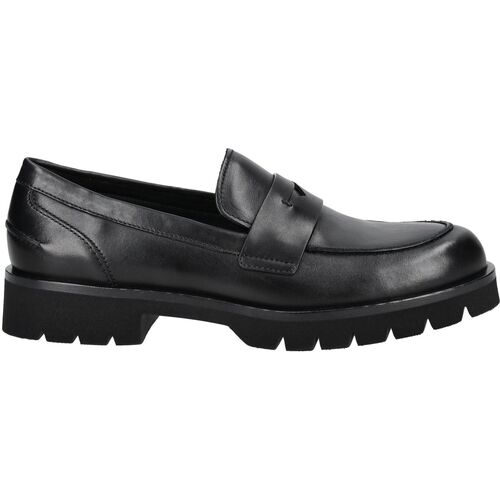 Chaussures Femme Mocassins Högl Babouche Noir