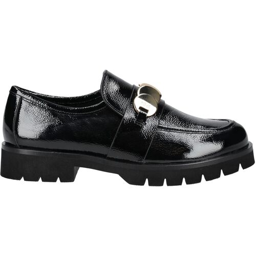 Chaussures Femme Mocassins Högl Babouche Noir