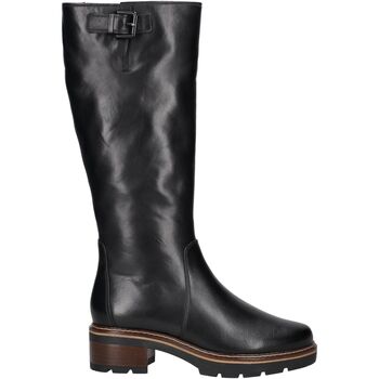 Chaussures Femme Bottes ville Högl Bottes Noir