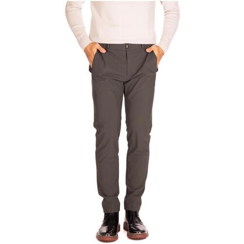 Vêtements Homme Pantalons Rrd - Roberto Ricci Designs WINTER CHINO JO PANT Vert