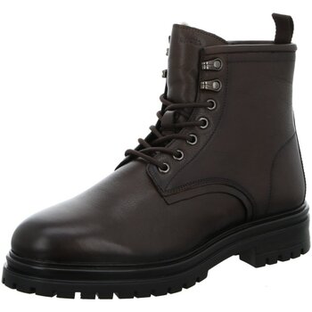 Chaussures Homme Bottes Digel  Marron