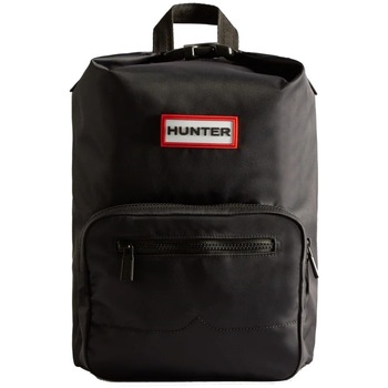 Sacs Femme Sacs à dos Hunter PIONEER MEDIUM Noir