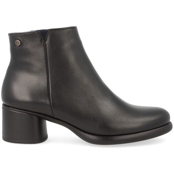 Chaussures Femme Bottines Dorking  Noir