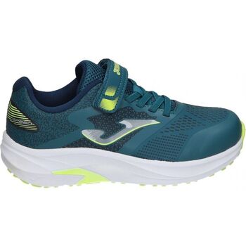 Chaussures Enfant Baskets mode Joma JSPEEW2417V Bleu