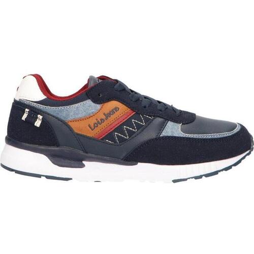 Chaussures Garçon Multisport Lois 63016 63016