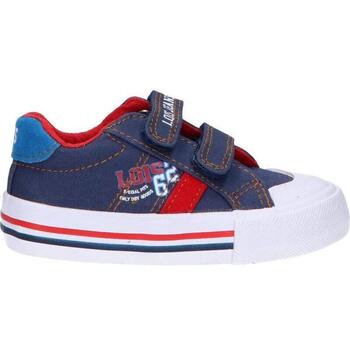 Chaussures Enfant Baskets mode Lois 46158 46158