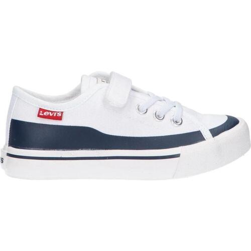 Chaussures Enfant Baskets mode Levi's VORI0100T SQUARE VORI0100T SQUARE