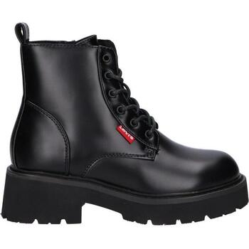 Chaussures Enfant Bottes Levi's VBIL0001S BILLIE VBIL0001S BILLIE