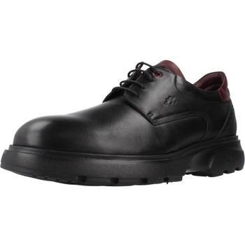 Chaussures Homme Derbies Fluchos ODIN F1850 Noir