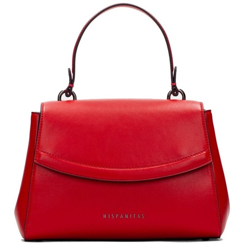 Sacs Femme Sacs Hispanitas BI243539 Rouge