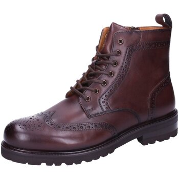 Chaussures Homme Bottes Digel  Marron