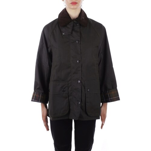 Vêtements Femme Blousons Barbour LWX1411 LWX Autres