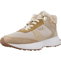 Chaussures Femme Baskets mode La Strada 2103621S Beige