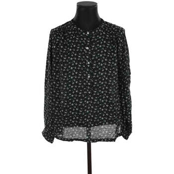 Vêtements Femme Tops / Blouses Soeur Blouse Noir