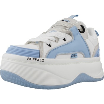 Chaussures Femme Baskets mode Buffalo ORCUS Blanc