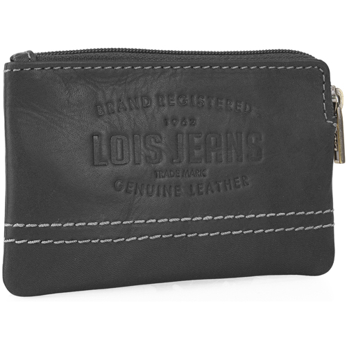 Sacs Homme Porte-monnaie Lois Hamilton Noir