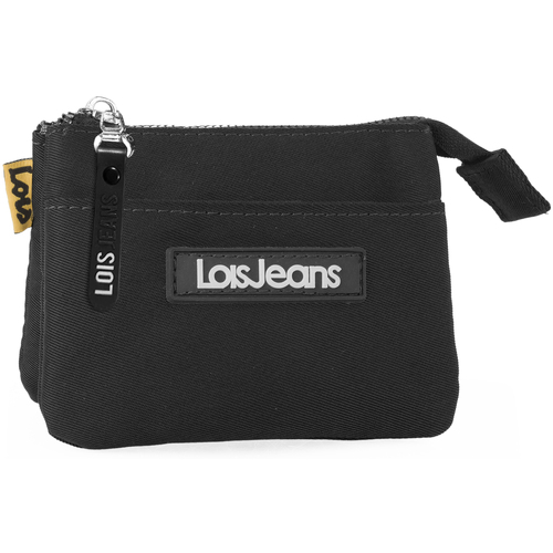 Sacs Femme Porte-monnaie Lois Ellen Noir