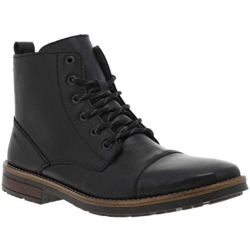 Chaussures Homme Boots Rieker® R-Evolution 17812CHAH24 Noir