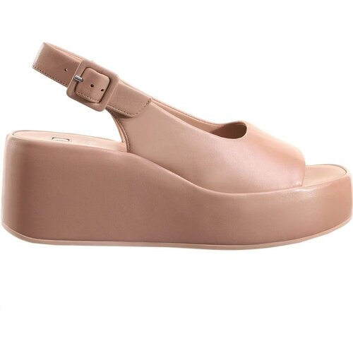 Chaussures Femme Sandales et Nu-pieds Högl Loulou Rose