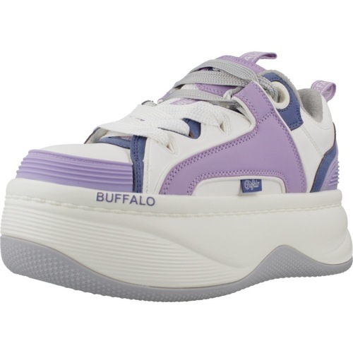 Chaussures Femme Baskets mode Buffalo ORCUS Blanc